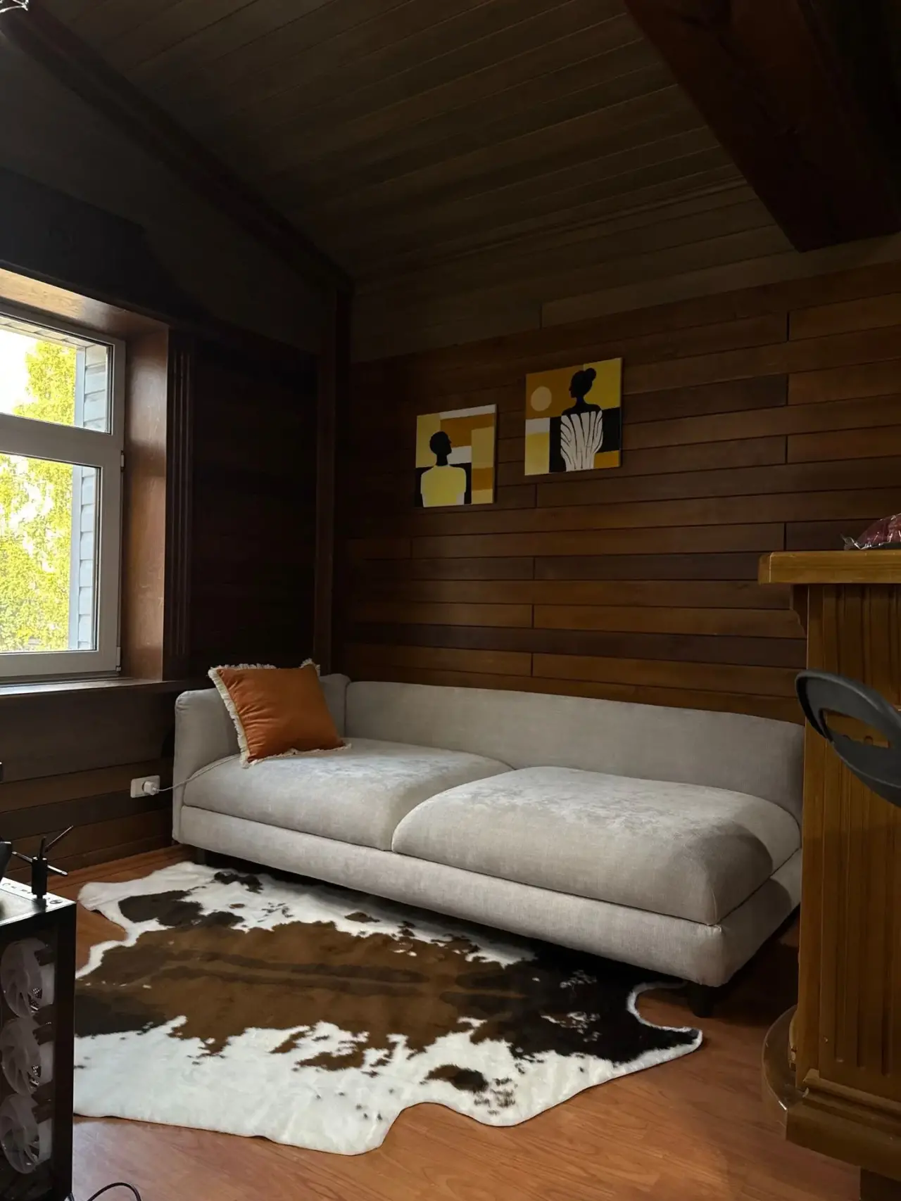 Фотография мебели из каталога LOFTZY