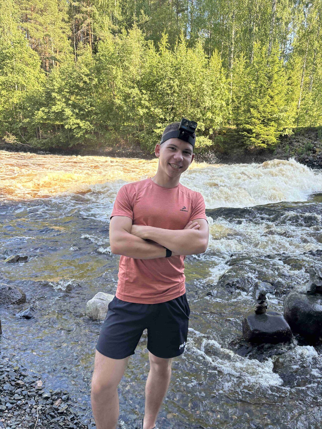 Путешествия